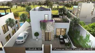Casa – Rojales, Ciudad Quesada - Vista 5