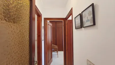 Apartment on Carrer de l'Empordà photo 19