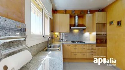 Chalet in Estacio Can Esteper photo 61