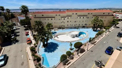 Pis – Torrevieja - Vista 4