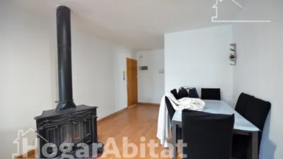 Flat on Calle del Pintor Antonio Amorós photo 4