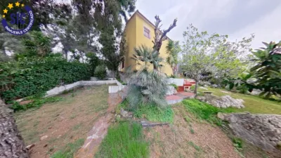 Chalet on Calle Limoneros S, Perenchiza photo 58