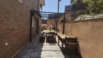 House in Mas Trader-Corral D'en Tort-Corral D'en Cona photo 49