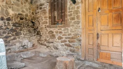 Terraced house on Calle El Meruxal, No. 40 photo 32