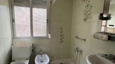 Flat in Tres Forques photo 14