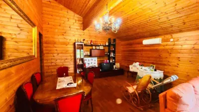 Chalet on Calle de las Palmeras photo 71