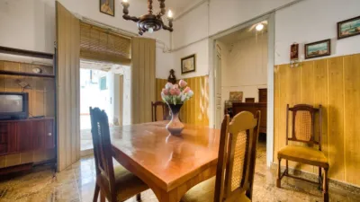 House on Carrer del Sepulcro photo 37