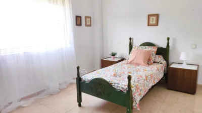 Apartment on Avd. Virgen de La Palma photo 26
