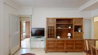 Apartment in Barrio del Carmen photo 6