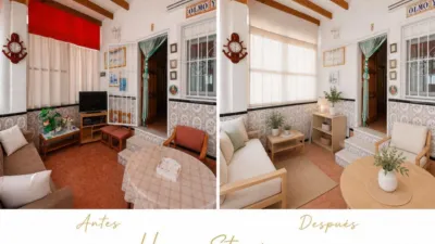 Casa – Torrevieja - Vista 5