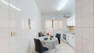Apartment in Barrio del Carmen photo 15
