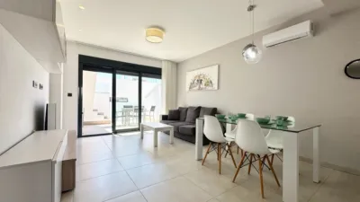 Apartment in El Eden - Los Estaños photo 4