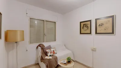 Apartment in Barrio del Carmen photo 27