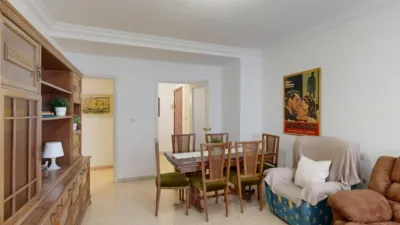 Apartment in Barrio del Carmen photo 14