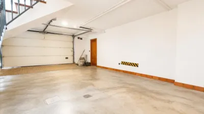 Chalet on Calle de Quevedo photo 28