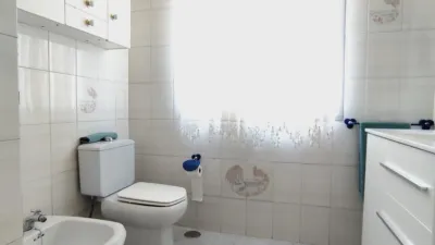 Apartment on Avd. Virgen de La Palma photo 23