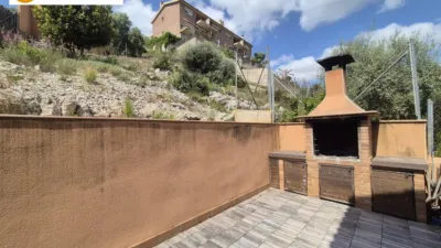 House in Mas Trader-Corral D'en Tort-Corral D'en Cona photo 59