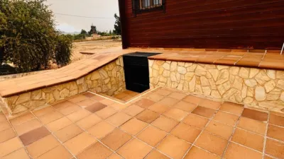 Chalet on Calle de las Palmeras photo 60