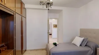 Apartment in Barrio del Carmen photo 34