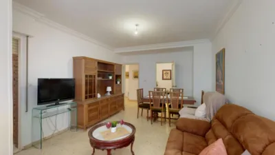 Apartment in Barrio del Carmen photo 8