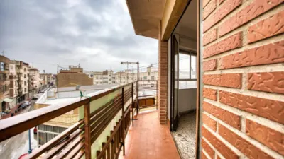 Piso en Cabezo de Torres photo 22