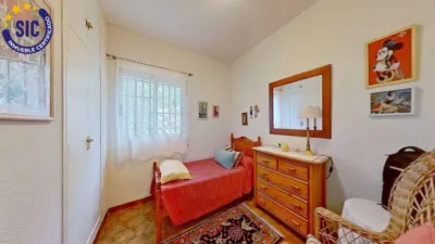 Chalet on Calle Limoneros S, Perenchiza photo 33