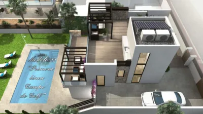 Casa – Rojales, Ciudad Quesada - Més