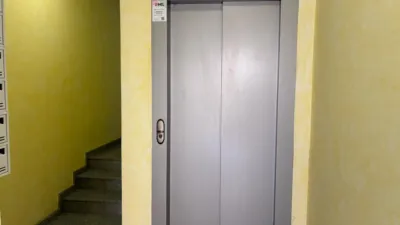 Piso en Carrer de Carlos de la Cruz Pujalte, 12 photo 19