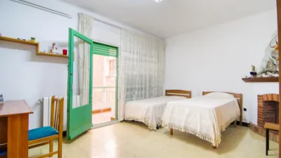 Apartment in Carrer de Sant Elm photo 23