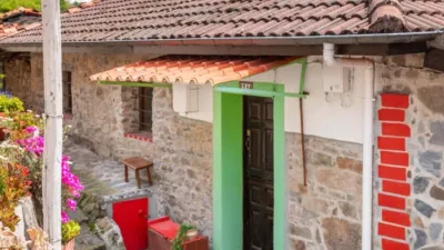 Terraced house on Calle El Meruxal, No. 40 photo 24