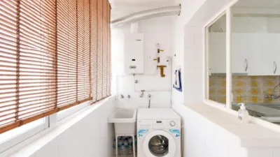Apartment in Barrio del Carmen photo 23