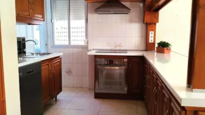 Apartment on Avd. Virgen de La Palma photo 8
