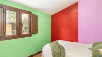 Terraced house on Calle El Meruxal, No. 40 photo 23