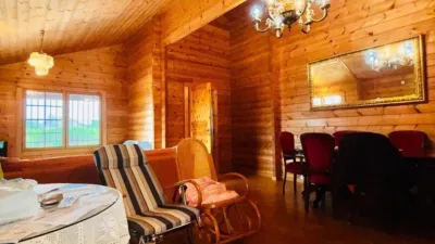 Chalet on Calle de las Palmeras photo 77