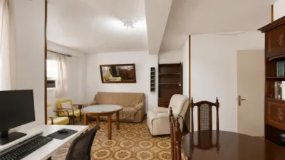 Piso en San Antolin photo 7