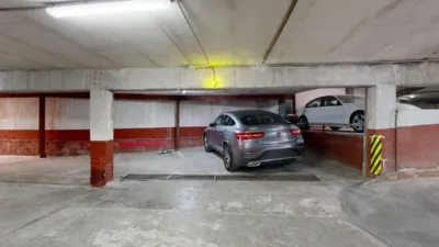 Apartment in Barrio del Carmen photo 49