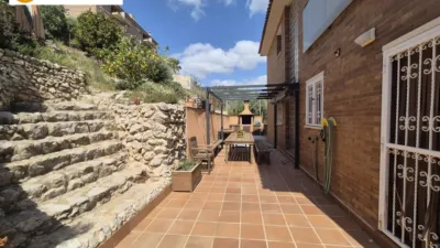House in Mas Trader-Corral D'en Tort-Corral D'en Cona photo 50