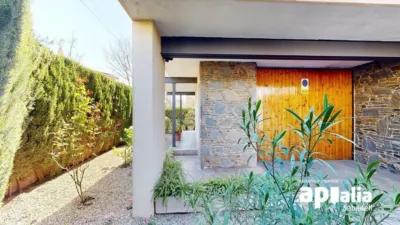 Chalet in Estacio Can Esteper photo 16