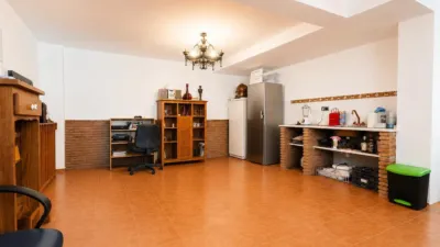 Chalet on Calle de Quevedo photo 29