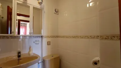 Apartment on Carrer de l'Empordà photo 18