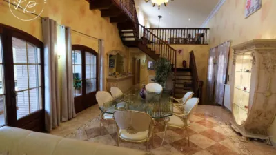Rustic Finca in La Jonquera photo 6
