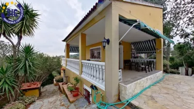 Chalet on Calle Limoneros S, Perenchiza photo 57