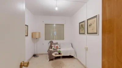 Apartment in Barrio del Carmen photo 25