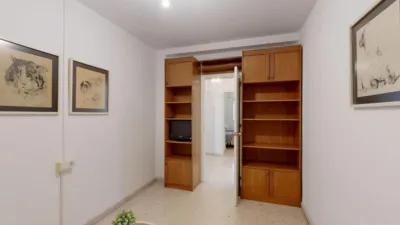 Apartment in Barrio del Carmen photo 29