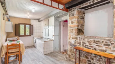 Terraced house on Calle El Meruxal, No. 40 photo 10