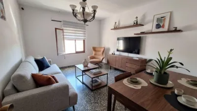Casa en Castalla photo 10