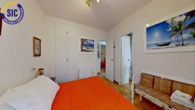 Chalet on Calle Limoneros S, Perenchiza photo 26