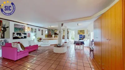 Chalet on Calle Limoneros S, Perenchiza photo 3