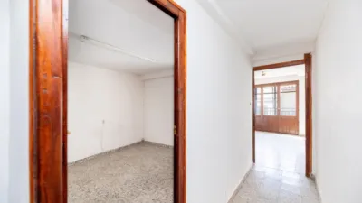 Apartment on Avenida Constitución, 20 photo 24