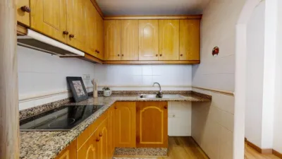 Apartment on Avenida de Diego Ramírez Pastor, 66 photo 17